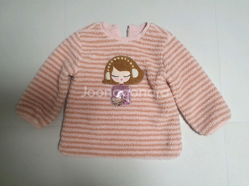 여아옷 티파니 키즈 145--0