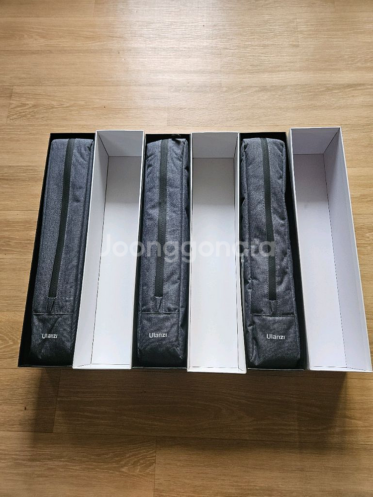 울란지 비디오고 TT09 F38 삼각대--2