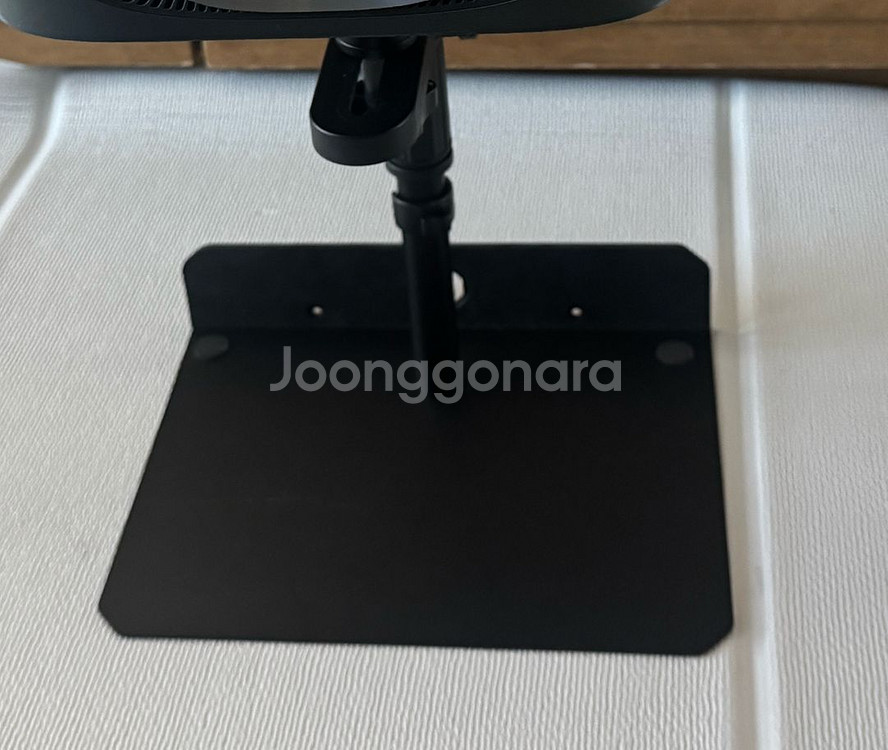 거치대 (1/4인치 삼각대나사) 프로젝터--7