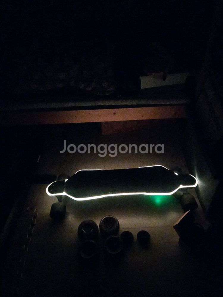 엑스웨이 플렉스2PRO 전동보드--4