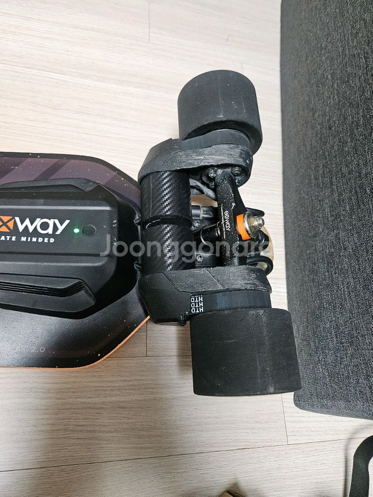 엑스웨이 플렉스2PRO 전동보드--7