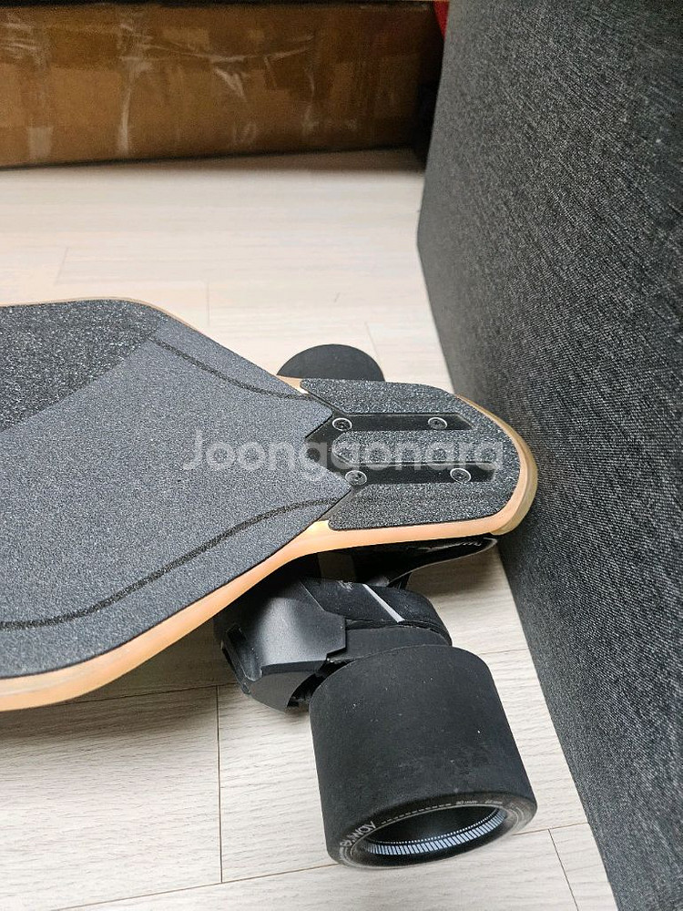 엑스웨이 플렉스2PRO 전동보드--6