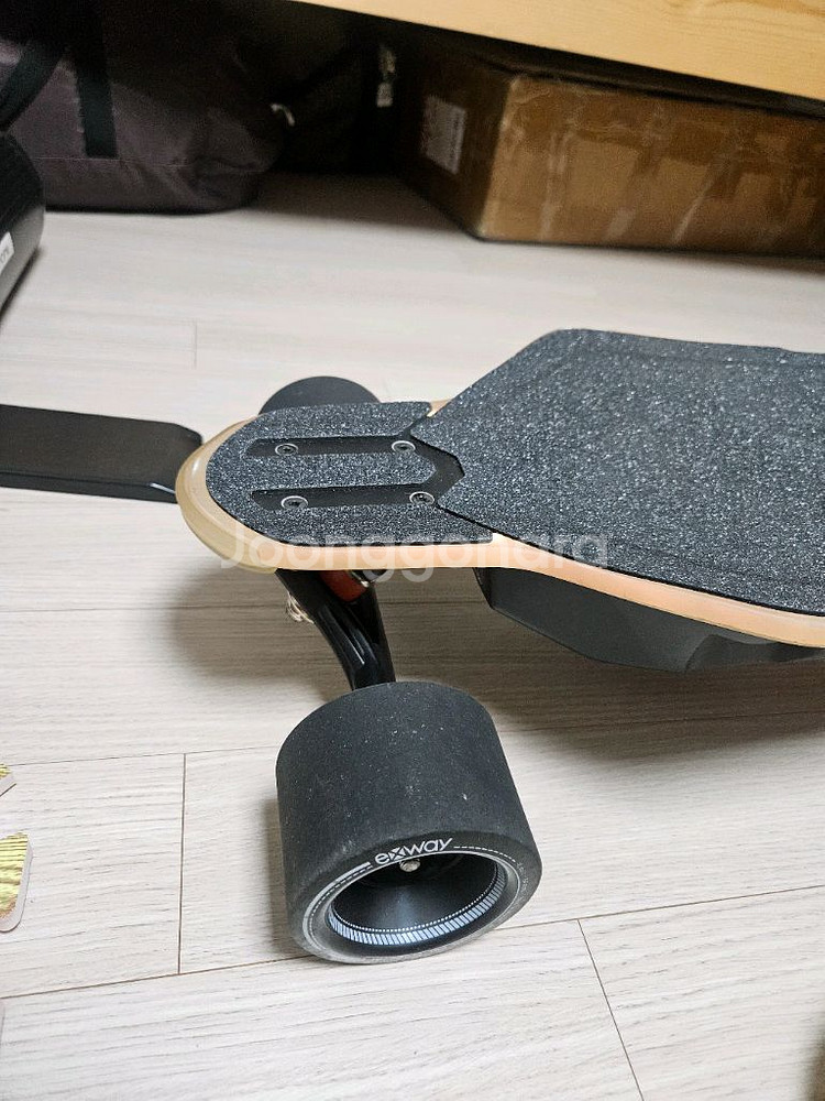 엑스웨이 플렉스2PRO 전동보드--5