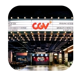 CGV 2D영화 3천원 예매권 오늘까지