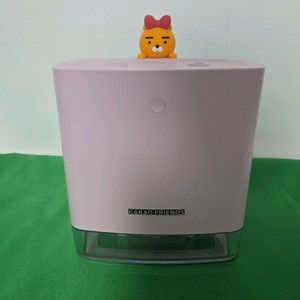 카카오프렌즈 라이언 듀얼 가습기 1.2L 판매