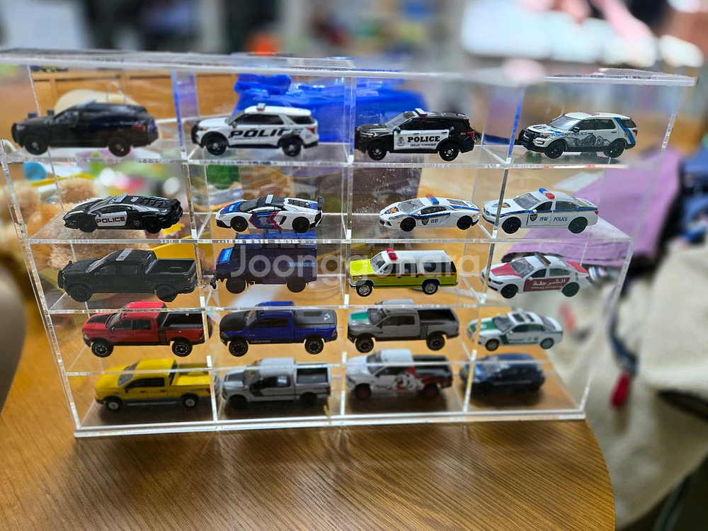 1/64 다이캐스트 , 피규어--1