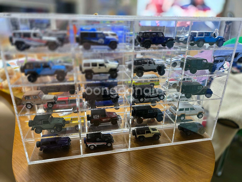 1/64 다이캐스트 , 피규어--0