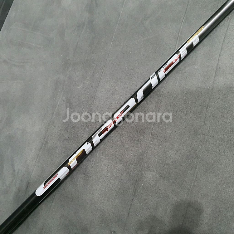 테일러메이드 드라이버샤프트(후지쿠라 스피드 에볼루션SR--4