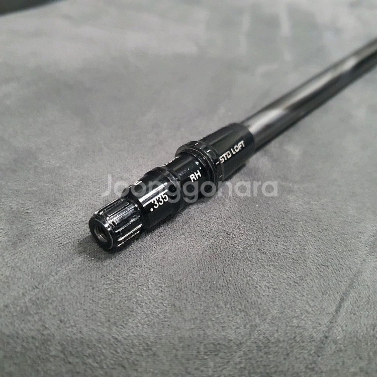 테일러메이드 드라이버샤프트(후지쿠라 스피드 에볼루션SR--7