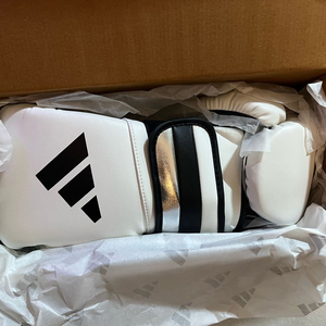 복싱 아디다스 스피드 501 새상품 14oz