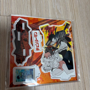 체인소맨 덴파키 아크릴