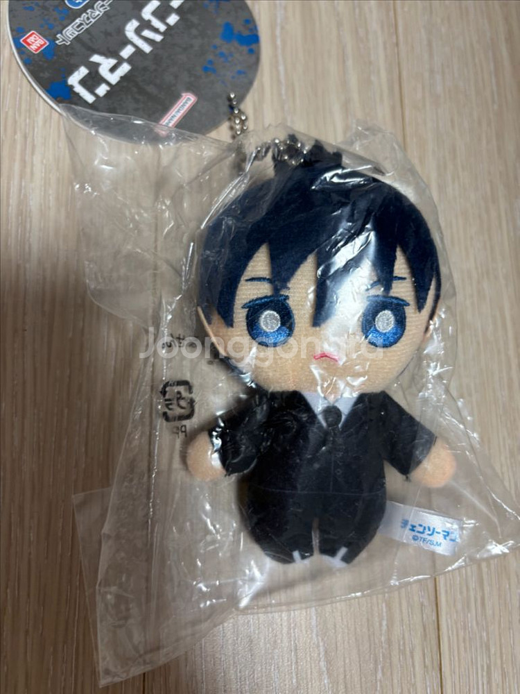 체인소맨 아키 볼체인 누이--0