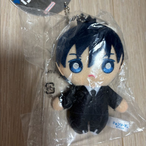 체인소맨 아키 볼체인 누이