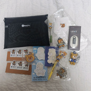 국립공주대학교 굿즈