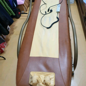 잠언의료기침대