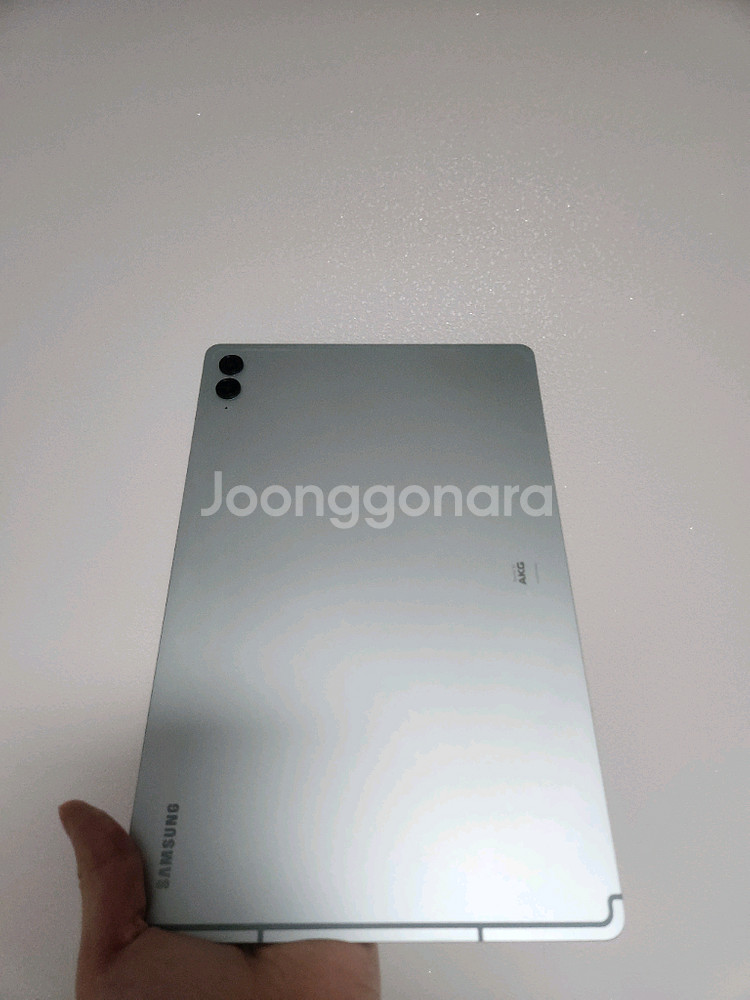 [SS급] 갤럭시 탭 S9 FE플러스 풀박스 + 키보드--1