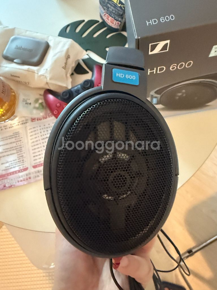 젠하이저 hd600--1