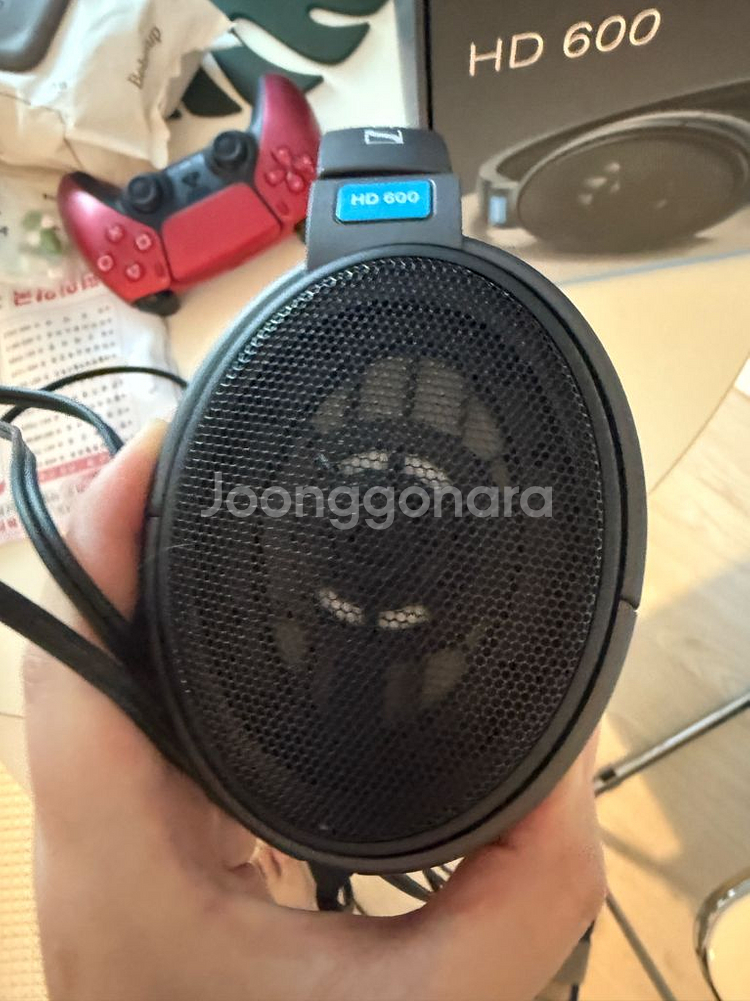 젠하이저 hd600--2