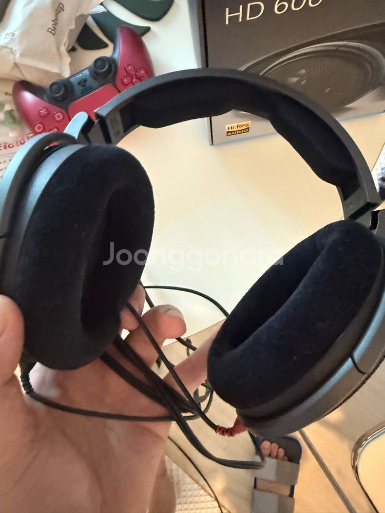 젠하이저 hd600--3