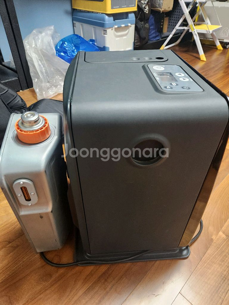 (가격내림) LC-V29A 토요토미 팬히터--4