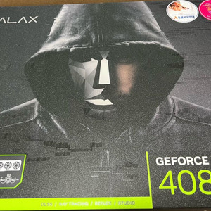 갤럭시 rtx4080 16g sg oc 팝니다.