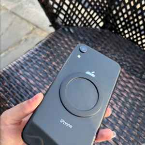 아이폰 xr 블랙