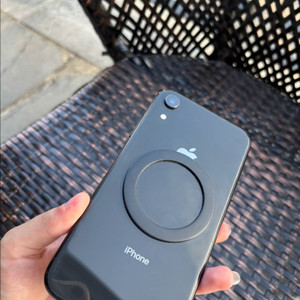 아이폰 xr 블랙