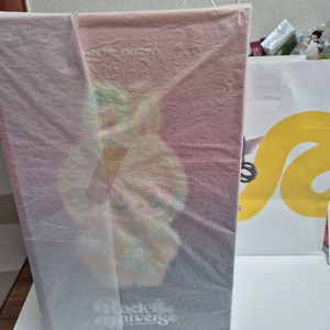 라부부 하이라이트 락더유니버스