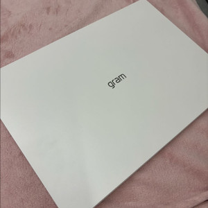 25년 17인치 LGgram pro ai 노트북 팔아요