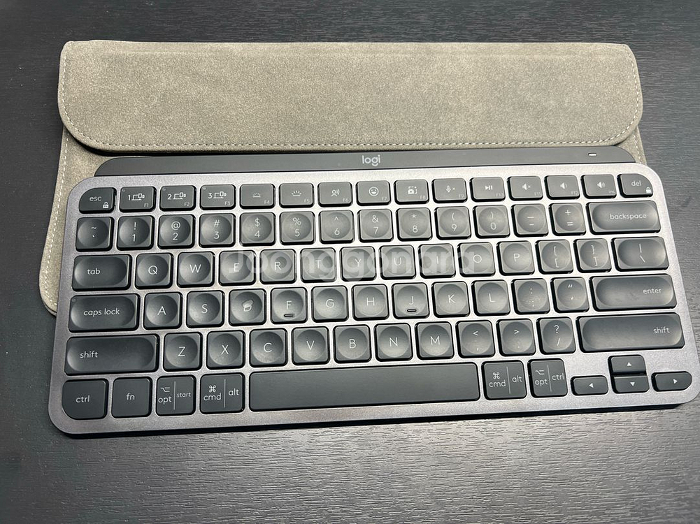 로지텍 mx keys mini--0