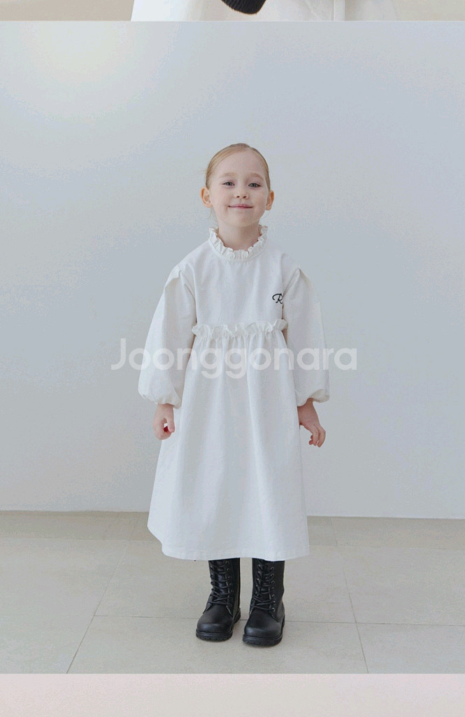 로아앤제인 원피스 130 니트 130--4