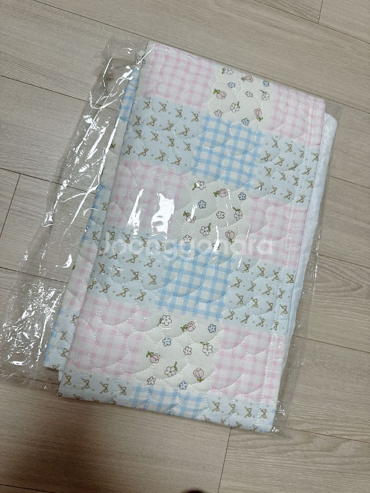 누빔 독서 책상 테이블 데스크 다꾸 매트 새상품--3