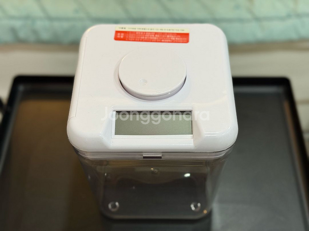 코시 스마트폰 중독예방상자 AB6001 팝니다--0