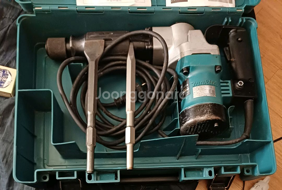 마끼다 파괴함마--2