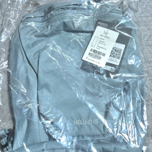 [미개봉]아크테릭스 헬리아드15 백팩 로보티카