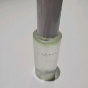 심플리웍스 네롤리 리추얼 타이트닝 미스트 60ml 새제
