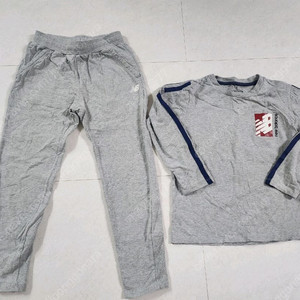 뉴발란스 130상하복