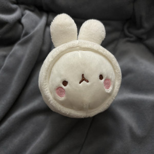 몰랑이 키링 인형