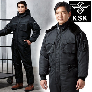 경신코리아(ksk-173,174,보아털안감)