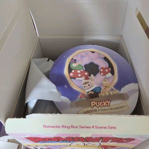 로맨틱 링박스 프로포즈 시리즈4 푸키