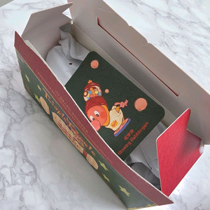 작은별 사탕 미니백 키링 풍선껌