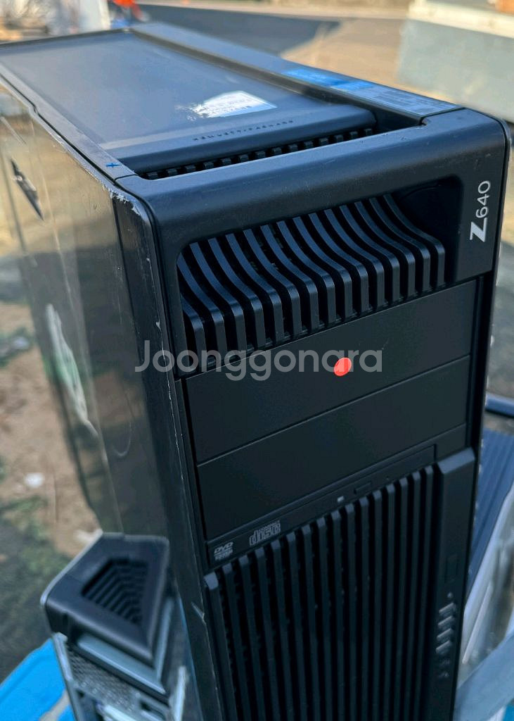 게임용 RTX3060 12기가 32기가램 14코어--0