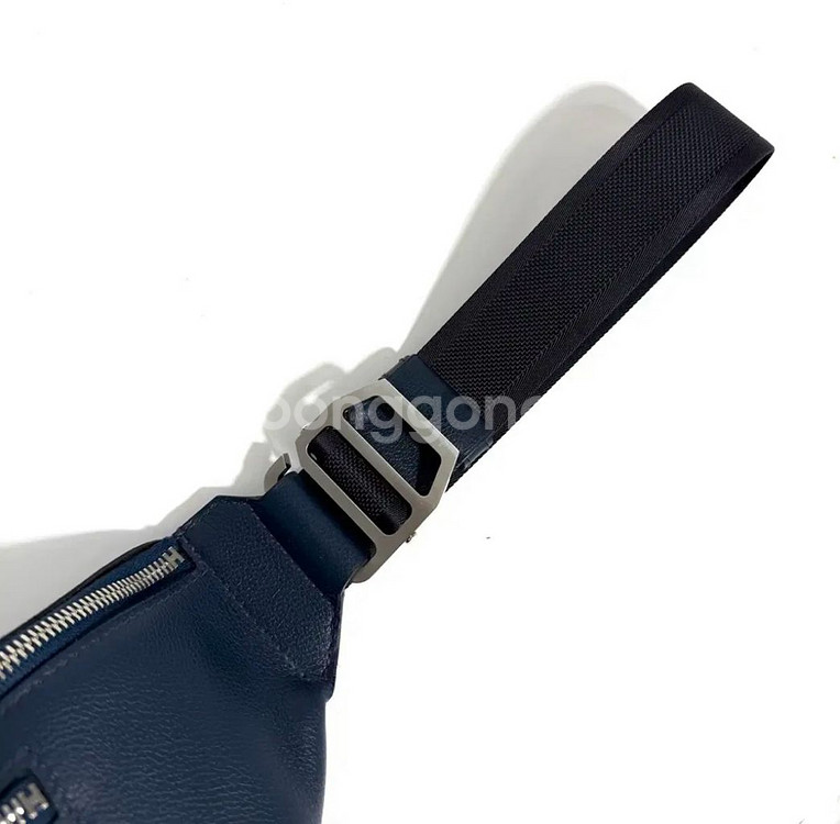 [PM] 에르메스 시티 슬라이드 PM 크로스 범백--4