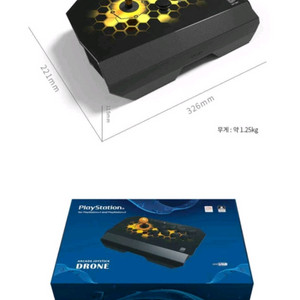 ps5 권바드론1,2 아케이드 스틱 삼니다