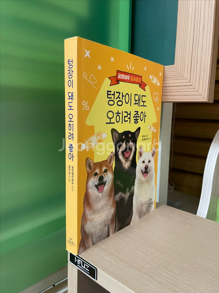 텅장이 돼도 오히려 좋아 - 쏭이님--2