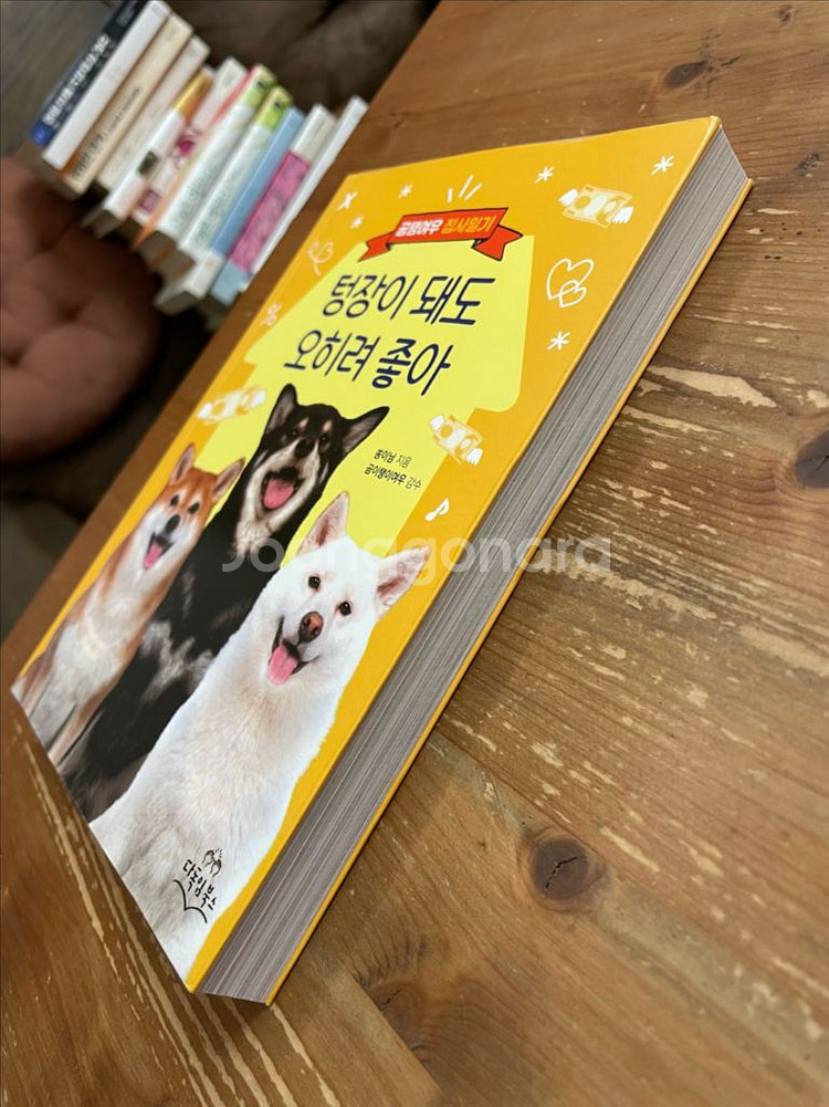 텅장이 돼도 오히려 좋아 - 쏭이님--3