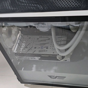 5700x gtx1660super 본체 판매합니다