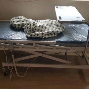 환자용 전동 침대 영남베드YN-733A 이미지