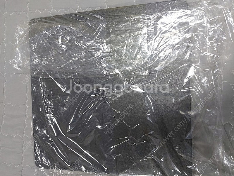 플스4 슬림 상판 커버 케이스--0