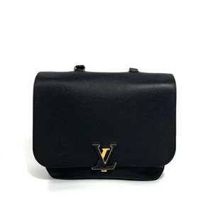 [한정] 루이비통 볼타 토뤼옹 카퓌신 금장탑핸들크로스백